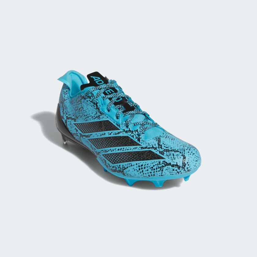 Adizero Electric Ⅱ EXOTIC SPEED 2025モデル ブライトシアン・コア