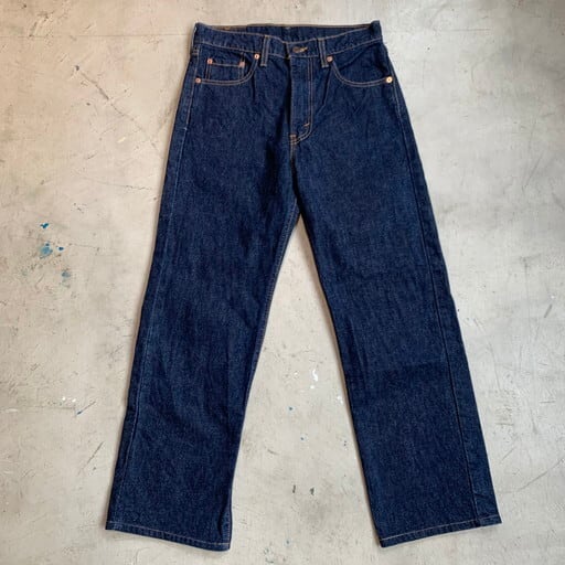 ★レア品★リーバイス519/Levi's519　米国製　裏刻印501 　W30