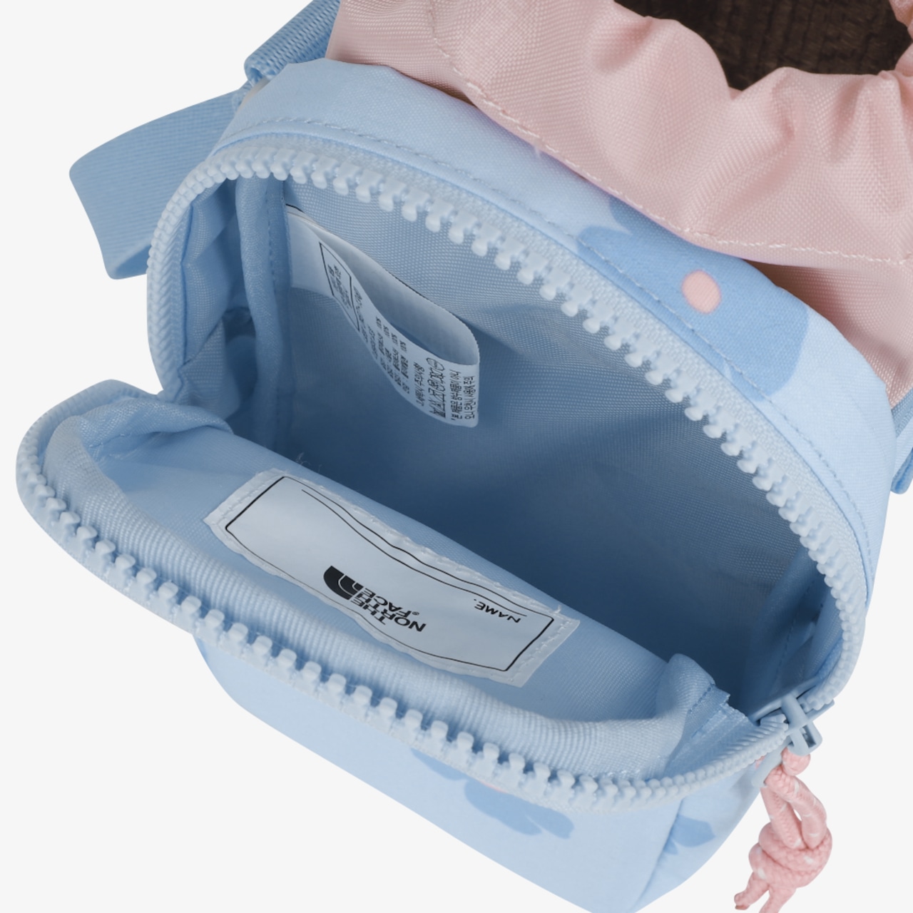 [The North Face Korea] K'S MULTI BOTTLE CROSS BAG