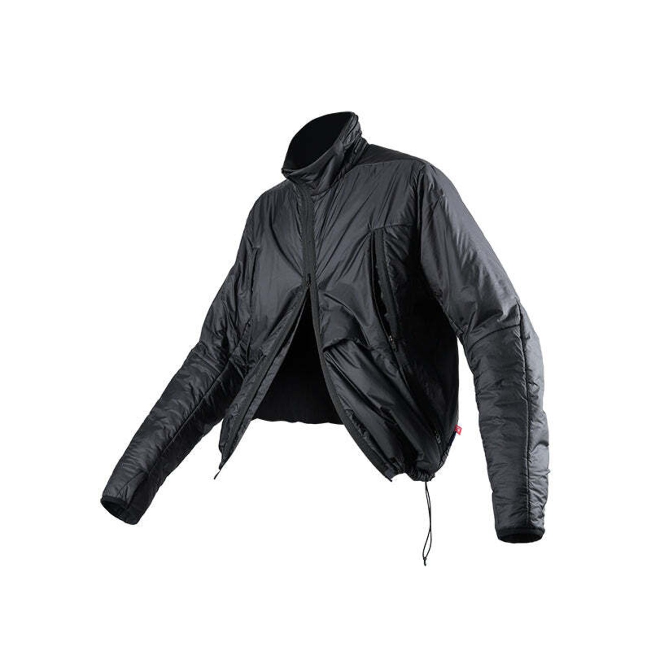 REINDEE LUSION 26AW PRIMALOFT SILVER 60G WARM INNER JACKET