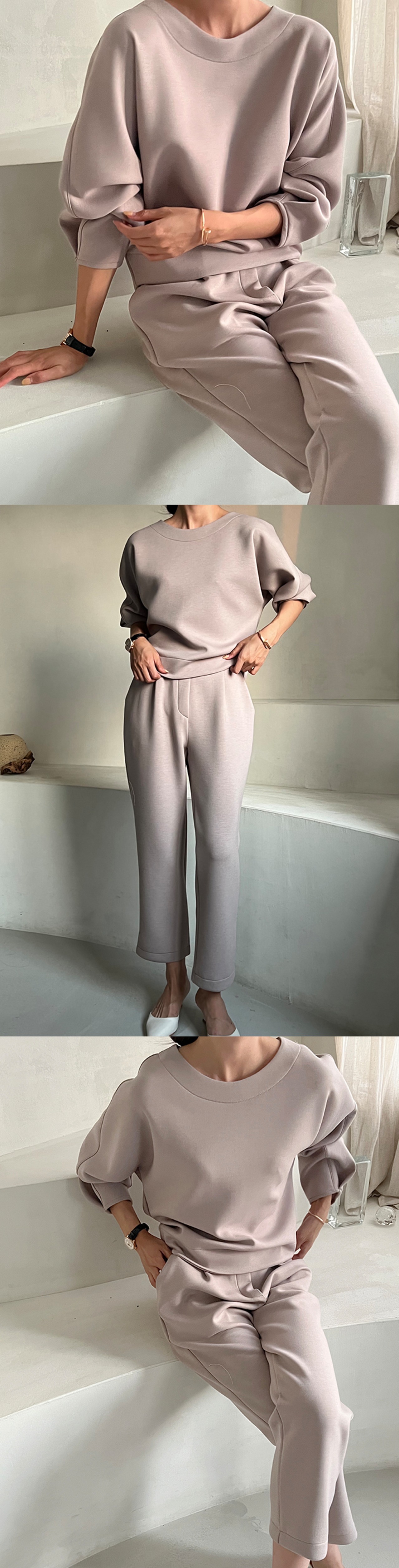 【24aw】Soft-cushion Set-Up_3colors