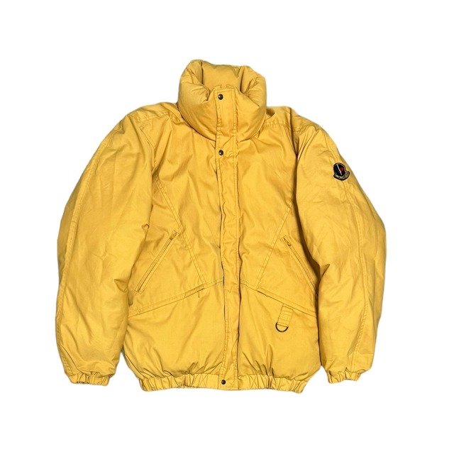 80s Moncler Ski Wear ダウンジャケット (M)