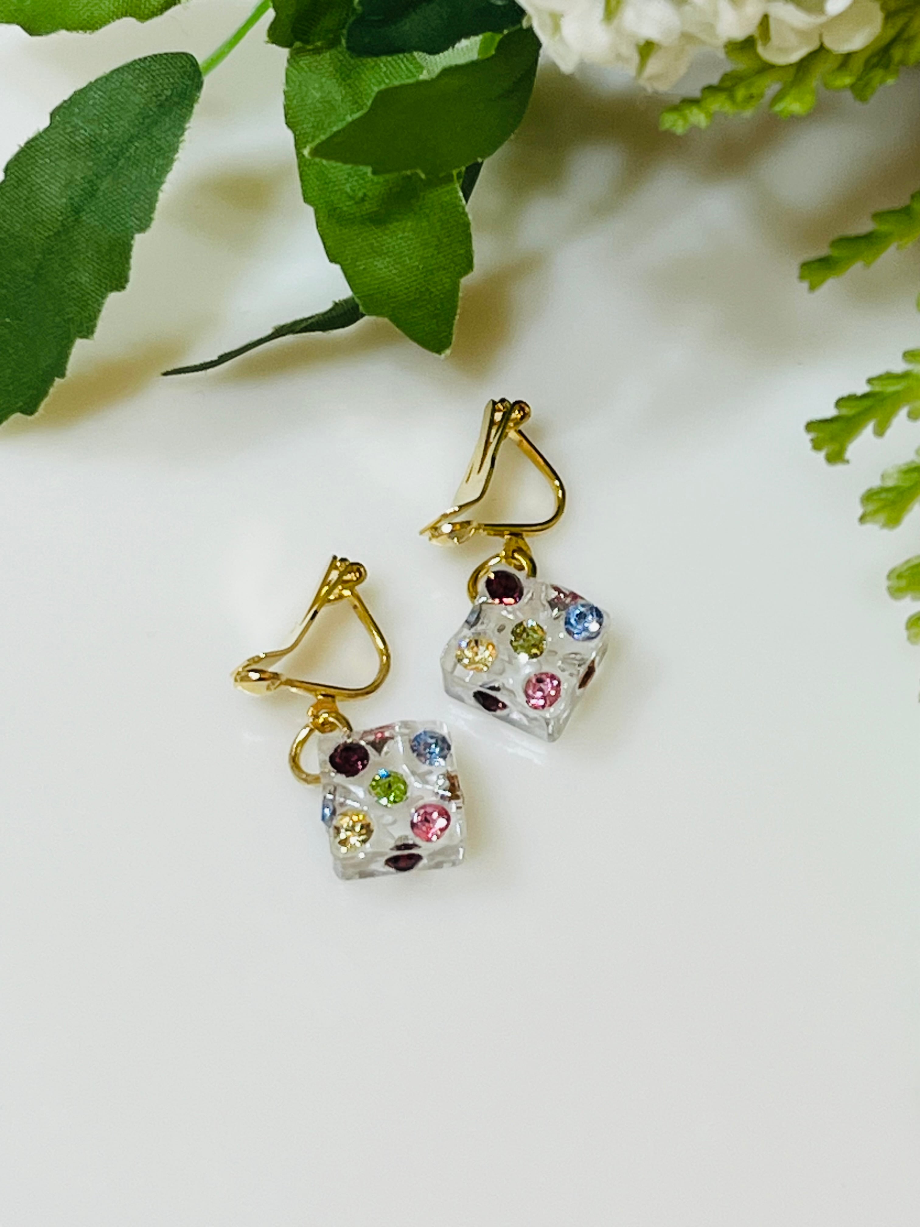 イヤリング | harraca（アラカ）