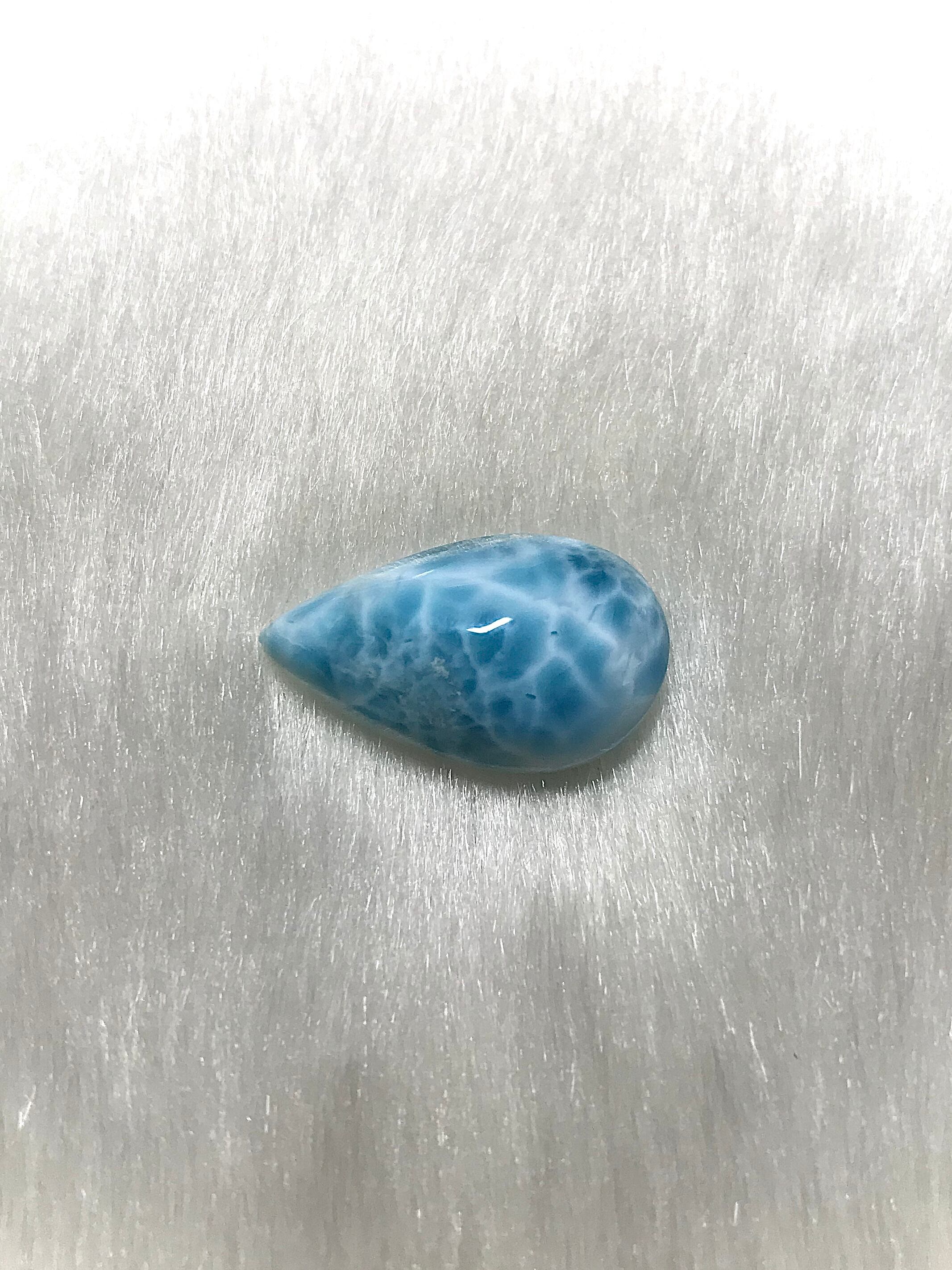 AAAA ラリマー ルース R-2 (ドミニカ共和国産)