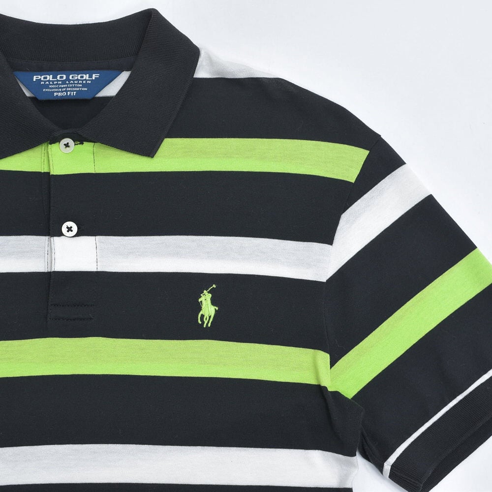 00s POLO GOLF RALPH LAUREN ポロゴルフ ラルフローレン ピマコットン