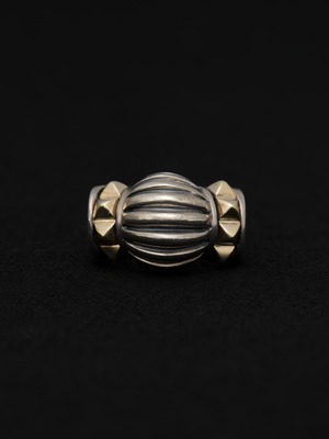 Caviar Ring