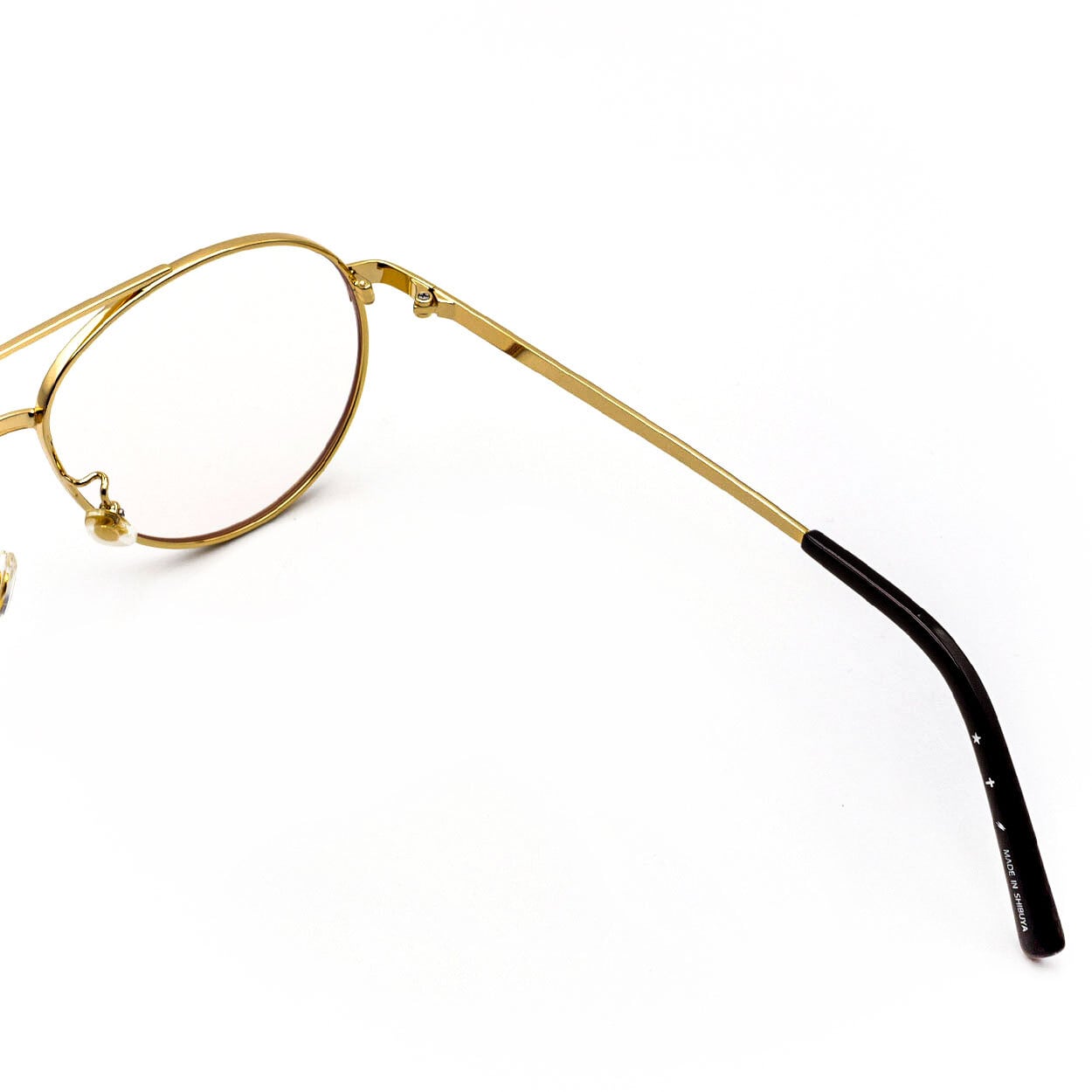 Champagneカーブレンズ ☆Going my way☆ | ☆N S H☆