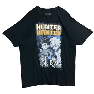 10s〜 HUNTER×HUNTER