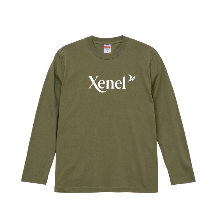 PWA / STRIPED PIPING L/S TEE MOJAVE | PAY ID