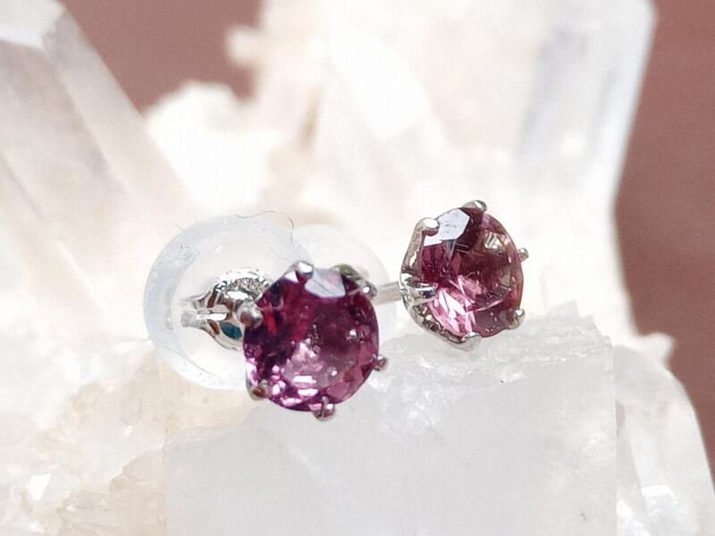 ☆特選一連☆幸運♢健康を引き寄せる石♡【40cmミックストルマリン