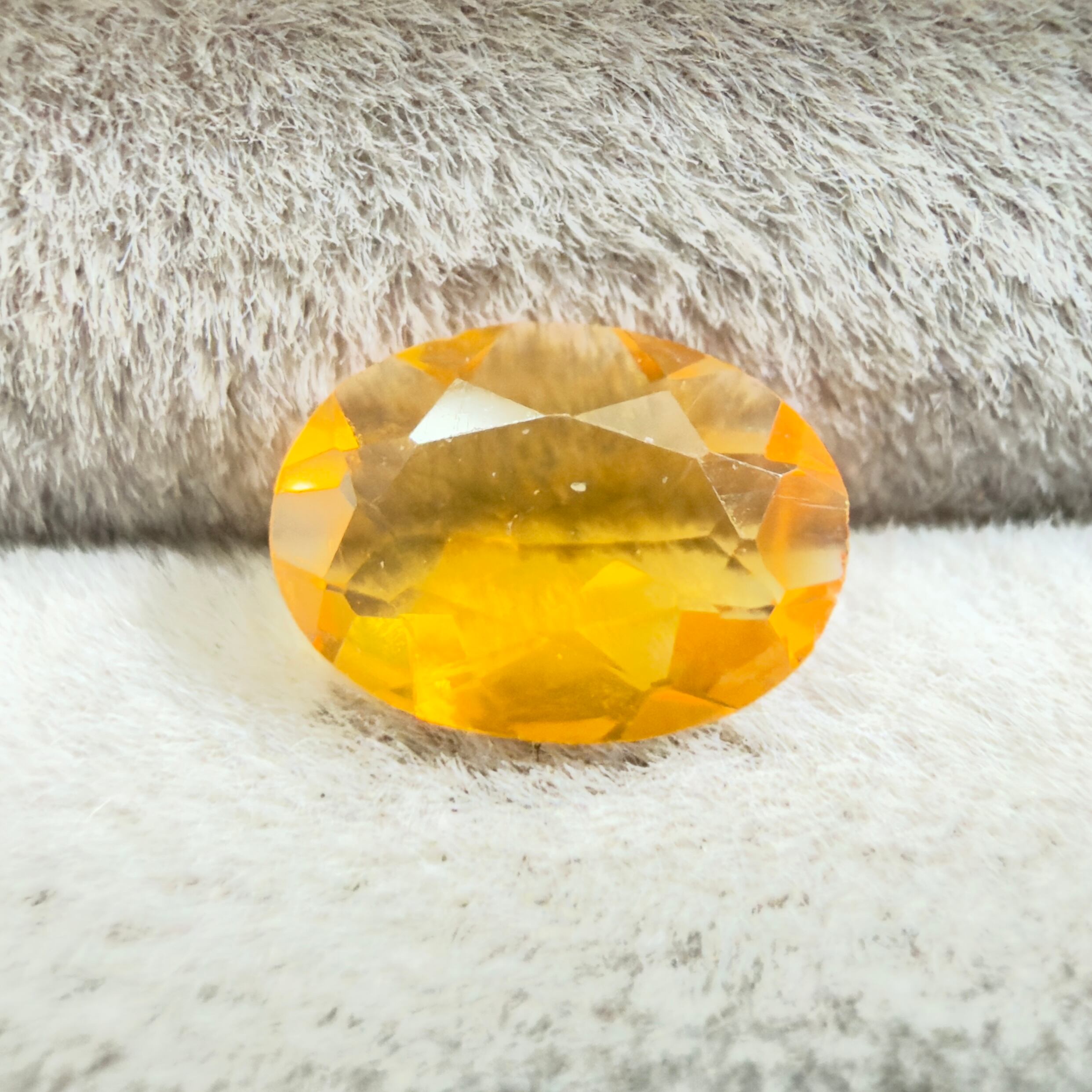 ファイアオパール】 ルース メキシコ産 0.40ct | たからいしルース