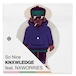 【10"】Knxwledge - So Nice Feat. NxWorries（ピクチャー ヴァイナル）