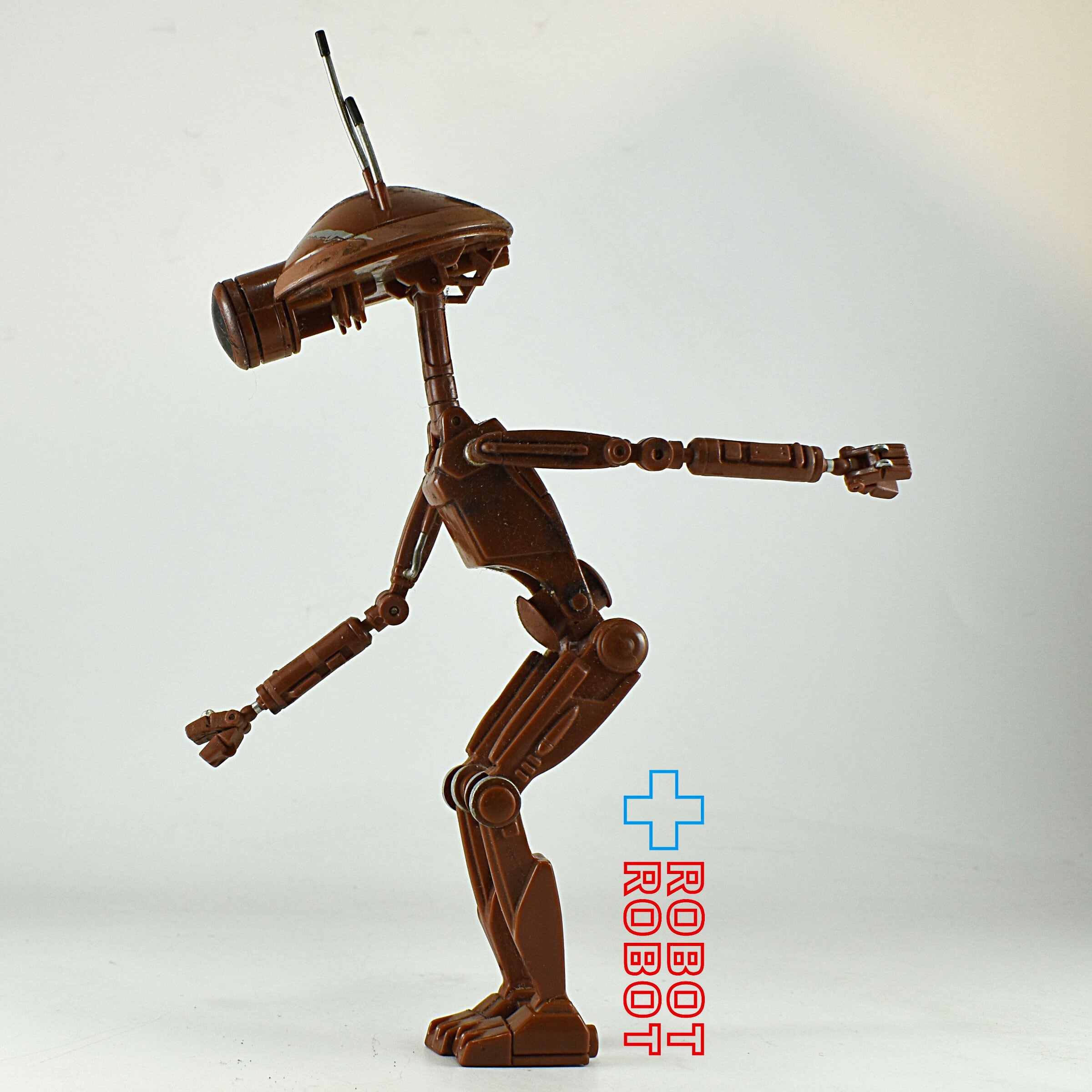 スター・ウォーズ EP1 ピットドロイド ラージフィギュア | ROBOTROBOT