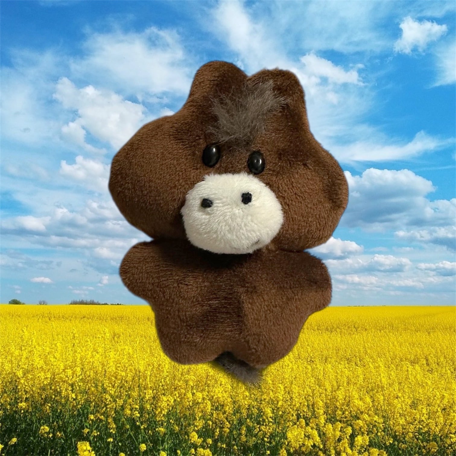 【misen2014さま】vintage figure ୨୧ ブラウンのお馬さん misen2014さま】vintage figure ୨୧ ブラウンのお馬さん Vintage