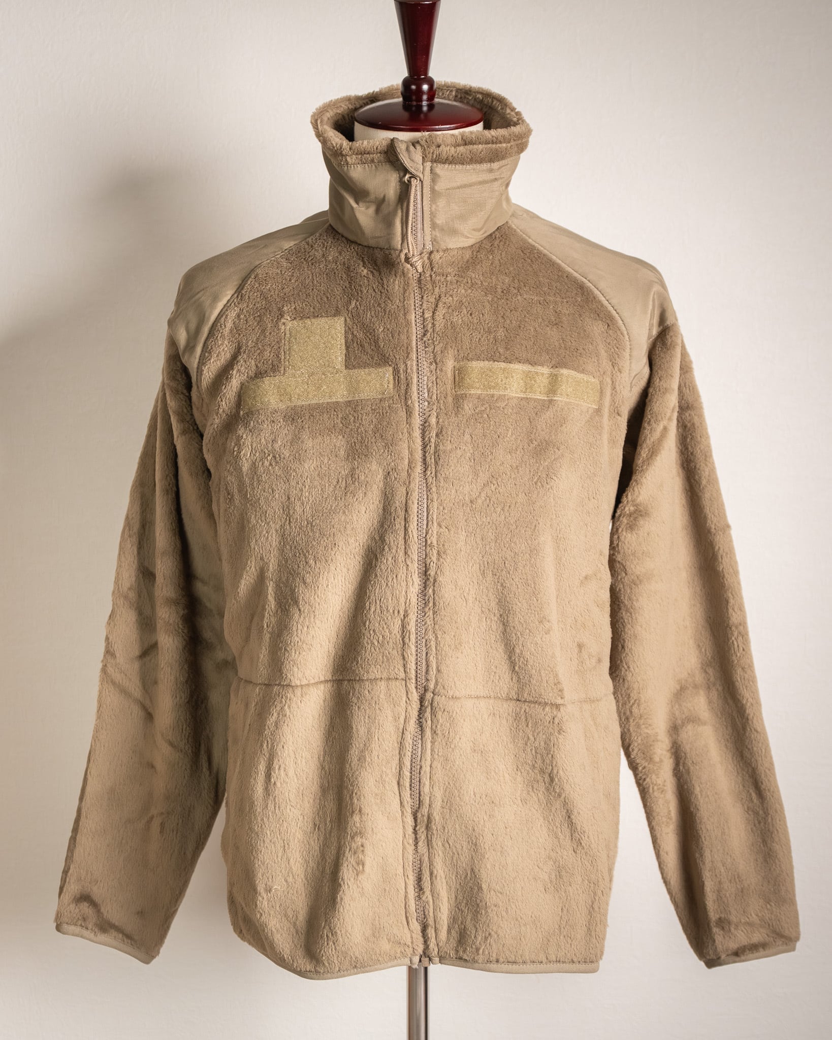 DEADSTOCK】U.S.Army ECWCS Gen3 Level3 Polartec Fleece Jacket