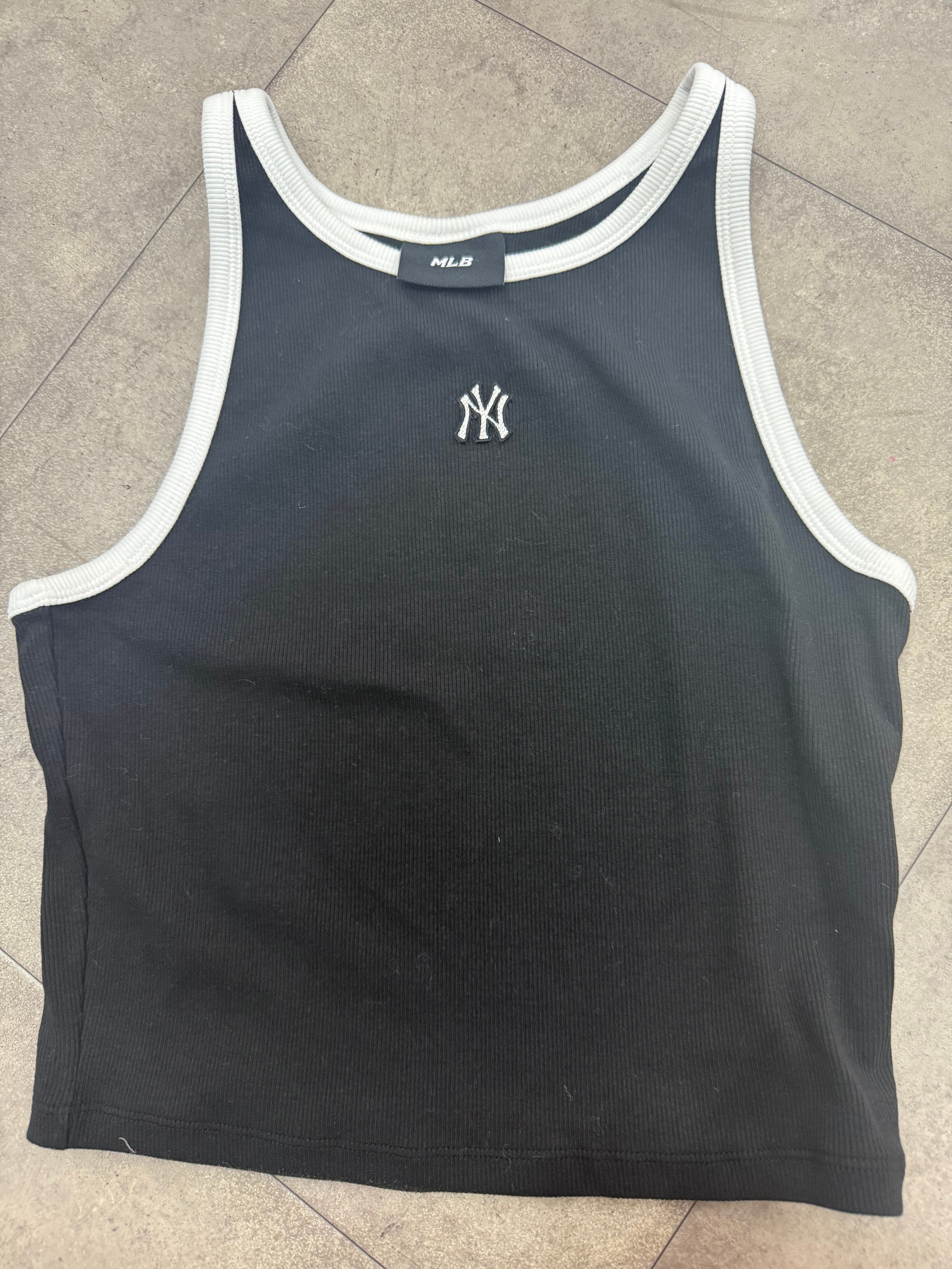 HEAVEN BY MARC JACOBS 22SS ERI WAKIYAMA TANK TOP | PAY ID