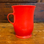クールエイド　Kool Aid　プラカップ　赤　レッド　1980年代　MU-382