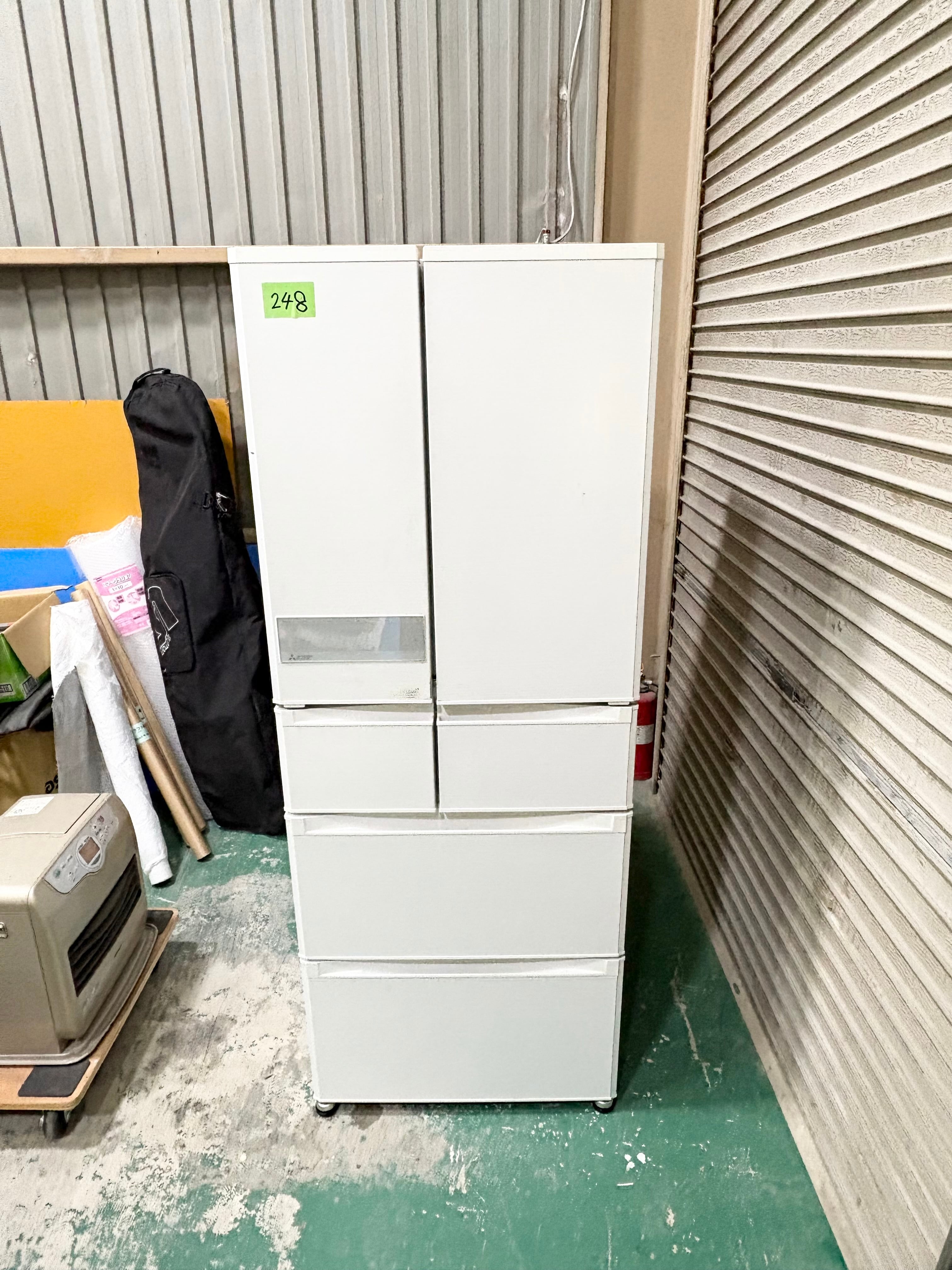 分解洗浄商品 HITACHI 2023年 BD-SV120HL 自動投入 左開き | しまもと
