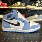 Nike Air Jordan 1 High OG "University Blue" US14/32cm