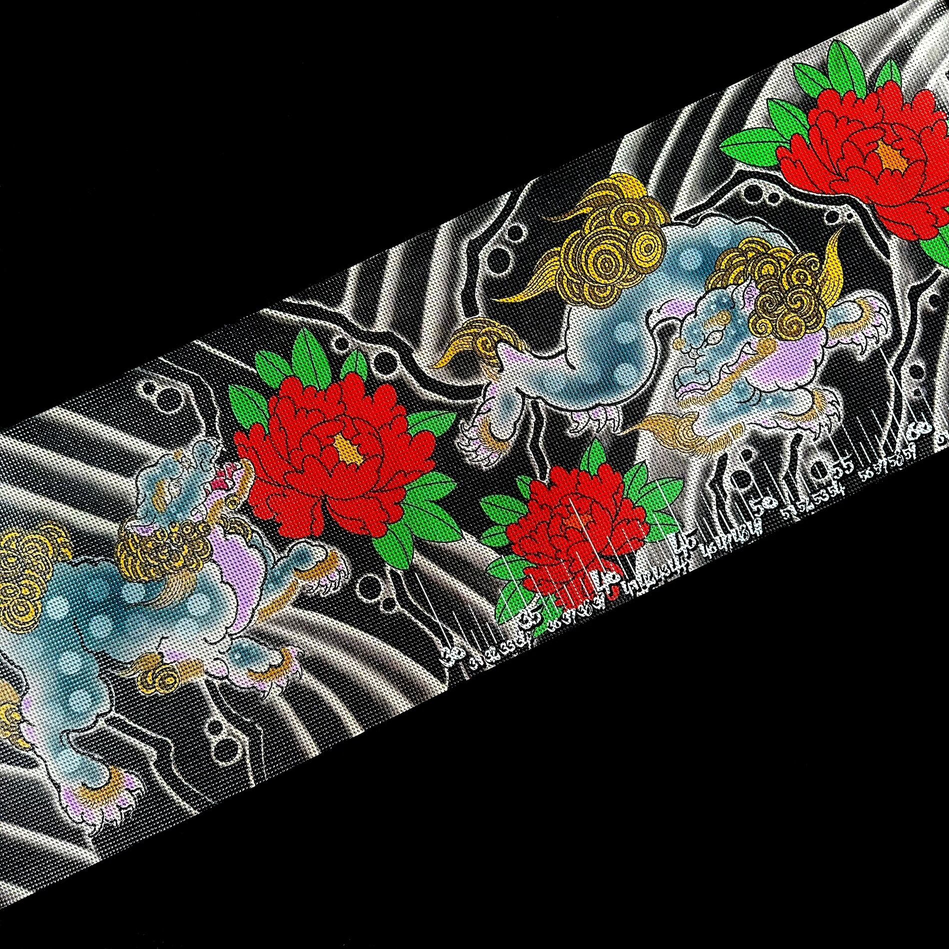 唐獅子】M-7301 | ROGUE【公式】〝輩ﾒｼﾞｬｰ〟