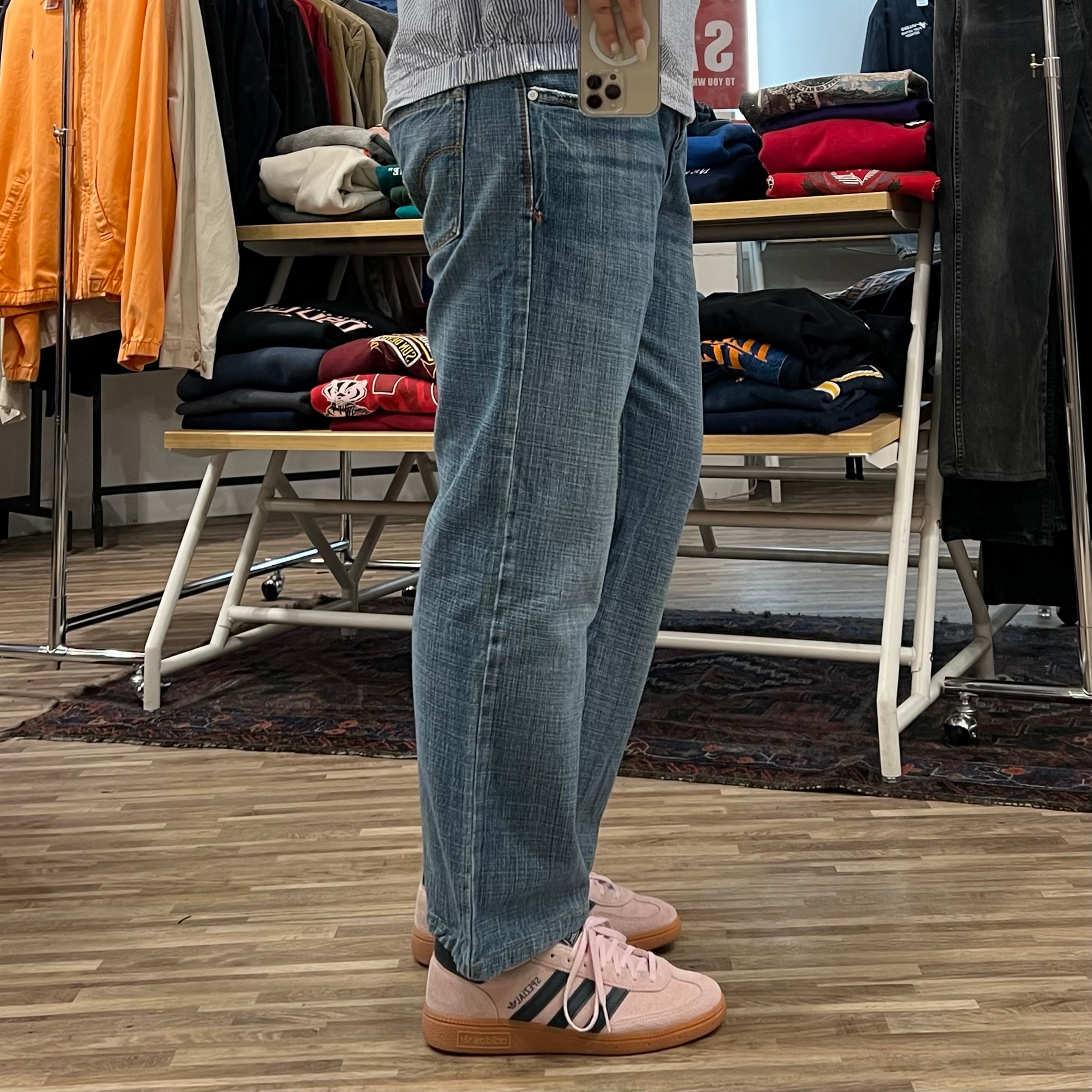 古着 リーバイス Levi
