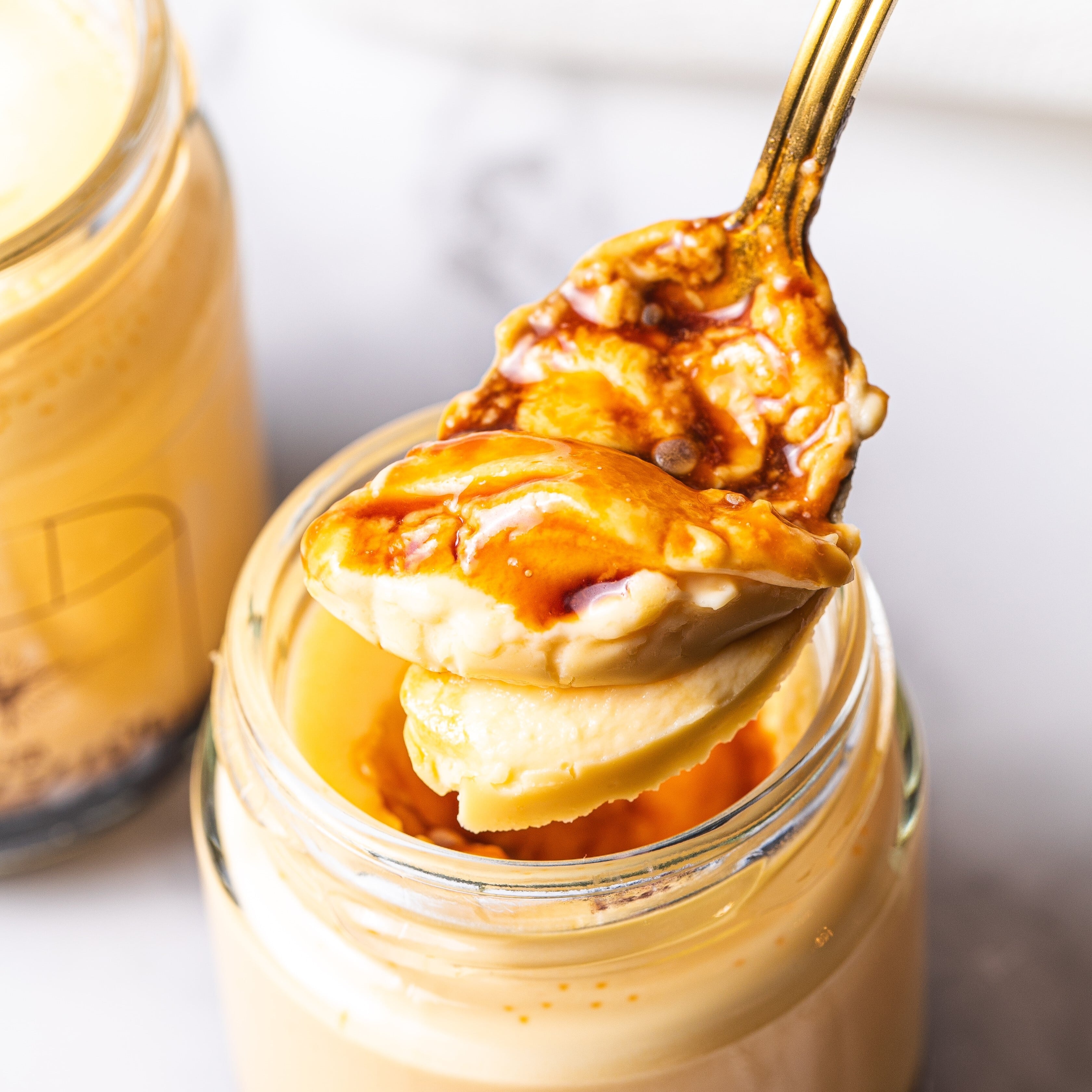 門司港プリン6P | MILKHALLonline