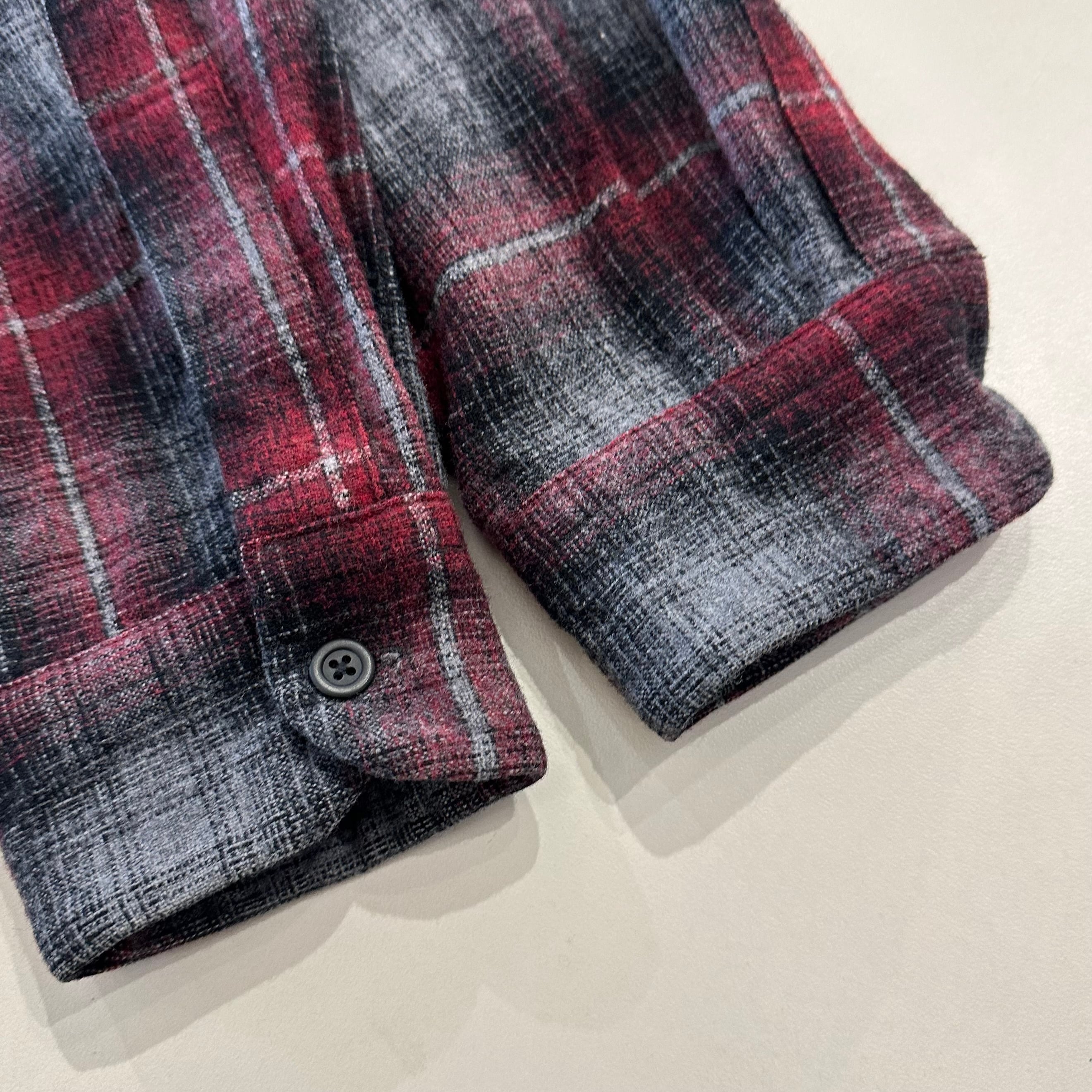 90s〜 PENDLETON BOARD SHIRTS | BerBerJin Yuhodo