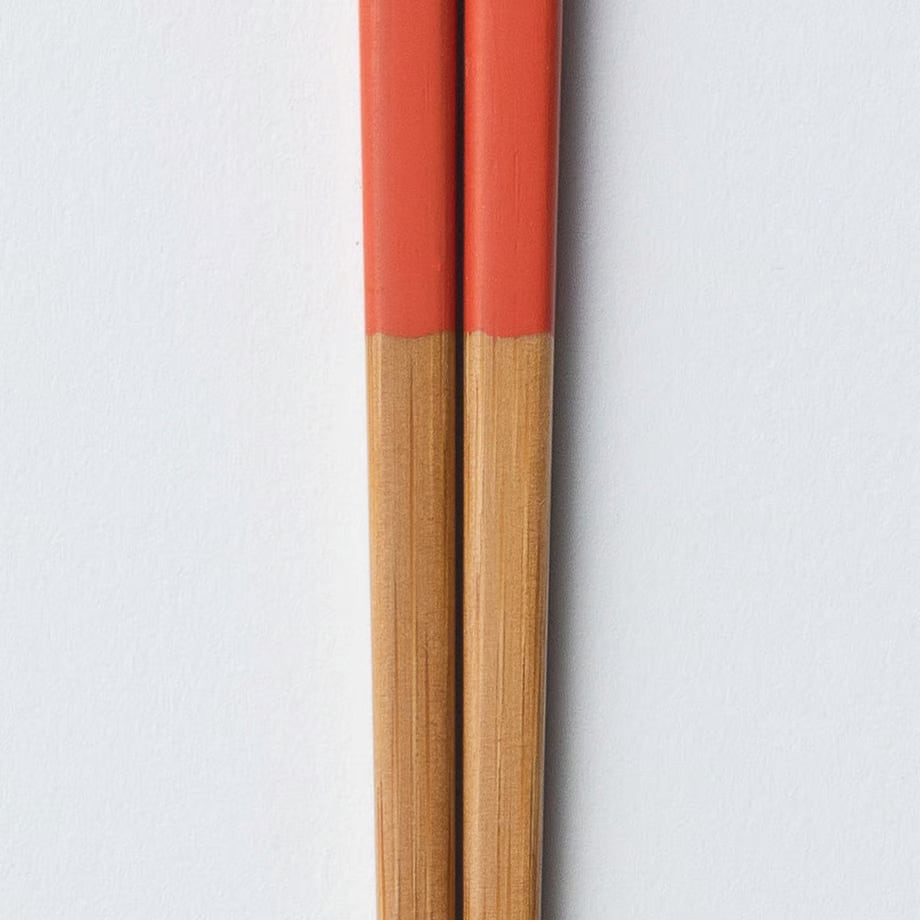 スス竹箸