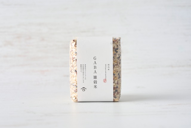 GABA雑穀米