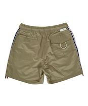 【SUNS】TRICOLOR SIDE LINE BOARDSHORTS［RSW078］