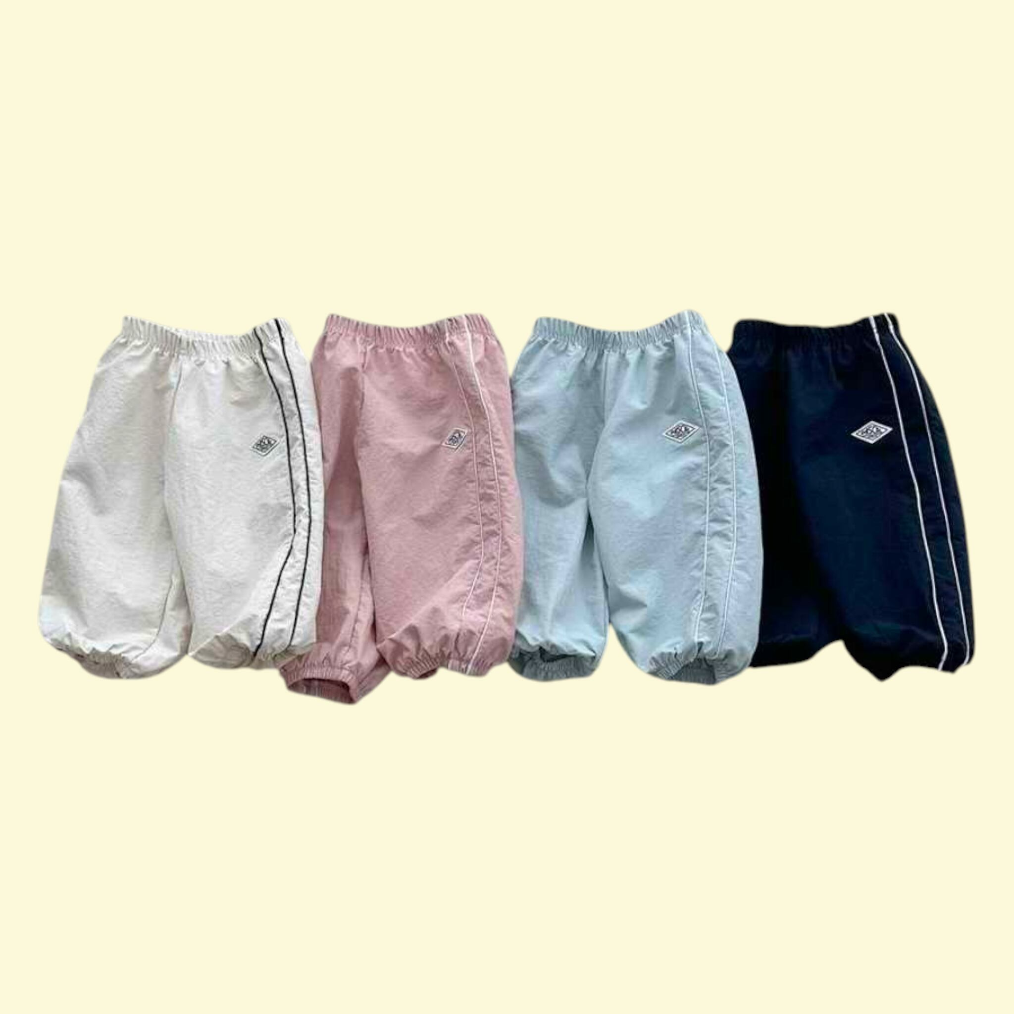 《送料無料》予約:ワイルドパンツ【blackbean】