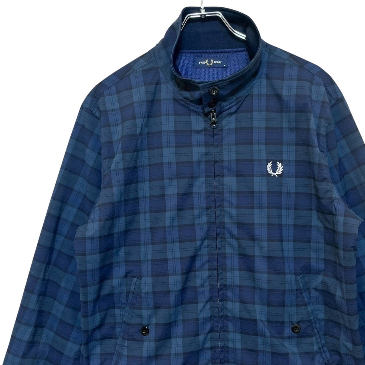 FRED PERRY | 古着屋SAKASHITA