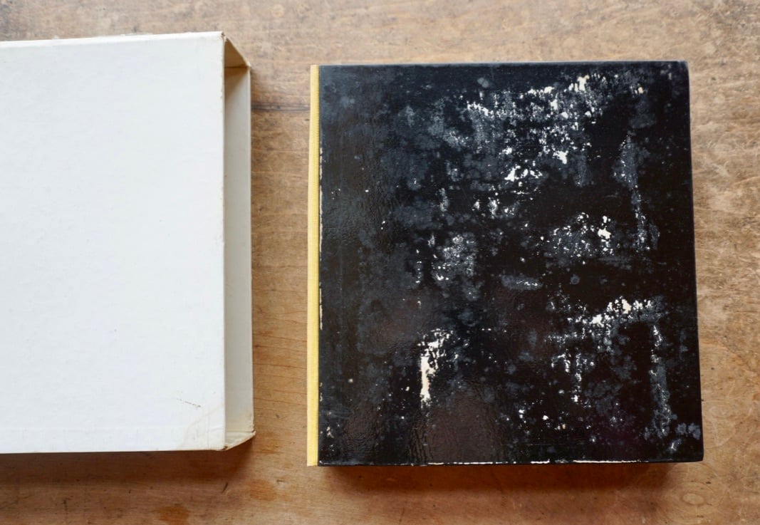 Paul Klee Das bildnerische Denken 美術 絶版本 絶版洋古書】パウル・クレー Paul Klee. Das bildnerische Denken