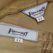社交ダンス 衣装 Fantasy ファンタジー ツーピース スタンダード ベージュ系 ゴールド系 レッスンウェア 練習用 練習着 レース ラインストーン セットアップ 上下セット トップス スカート ダンスパーティー ステージ衣装 発表会 エレガント かわいい 大人っぽい 華やか スタンダードドレス 2点セット ダンス衣装 レッスン着 ドレス きらきら 大人可愛い 上品 女性用 ベルトなし ウエストファスナー 背面ファスナー レース生地 伸縮素材