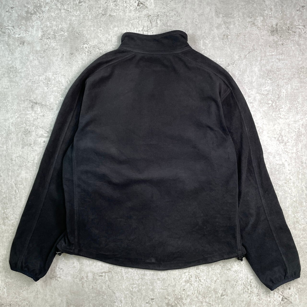 USA製 山ロゴ カタディンロゴ L.L.Bean エルエルビーン WINDBLOC ACT