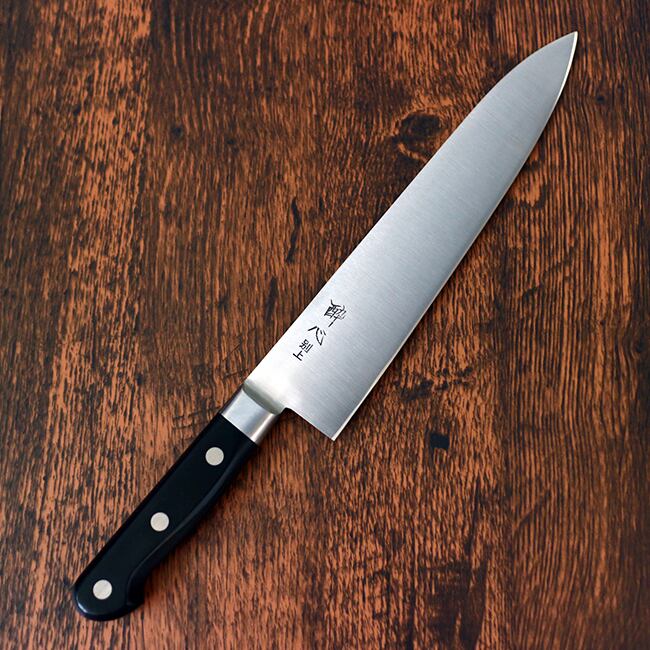 270mm牛刀日本鋼 | 酔心WebShop