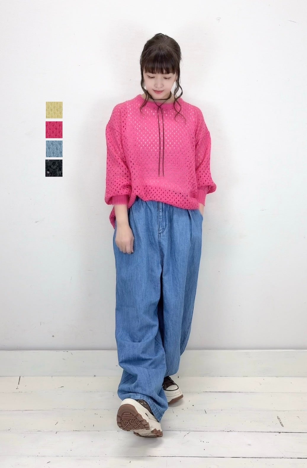 ブランド | syozikiya online shop