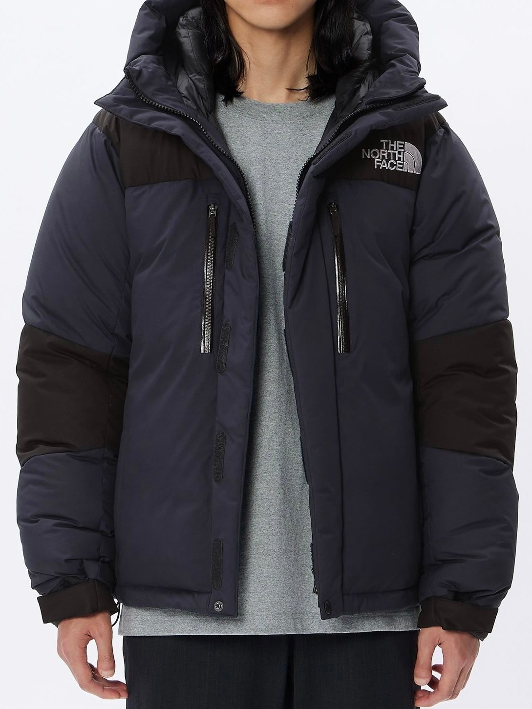 NORTH FACE　 バルトロライトジャケット　HAト