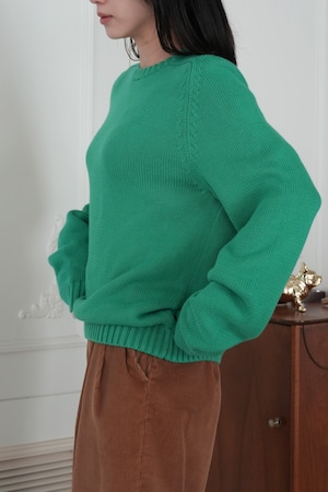 90s knit