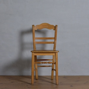 Dining Chair 【B】/ ダイニングチェア　〈チェア・キッチンチェア・椅子〉SB2101-0004 【B】