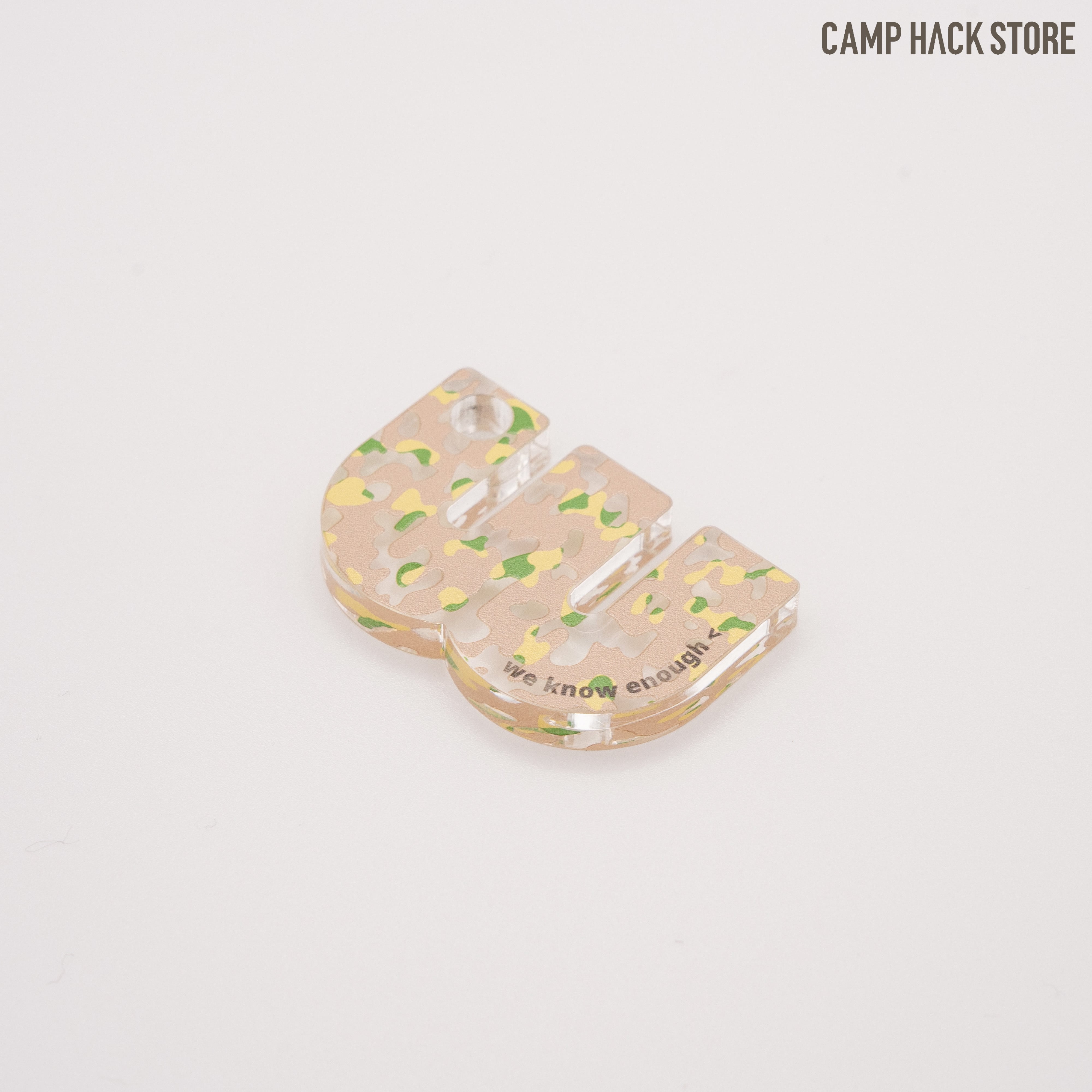 見つけられるかな〜？「ミッケ」 | CAMP HACK STORE