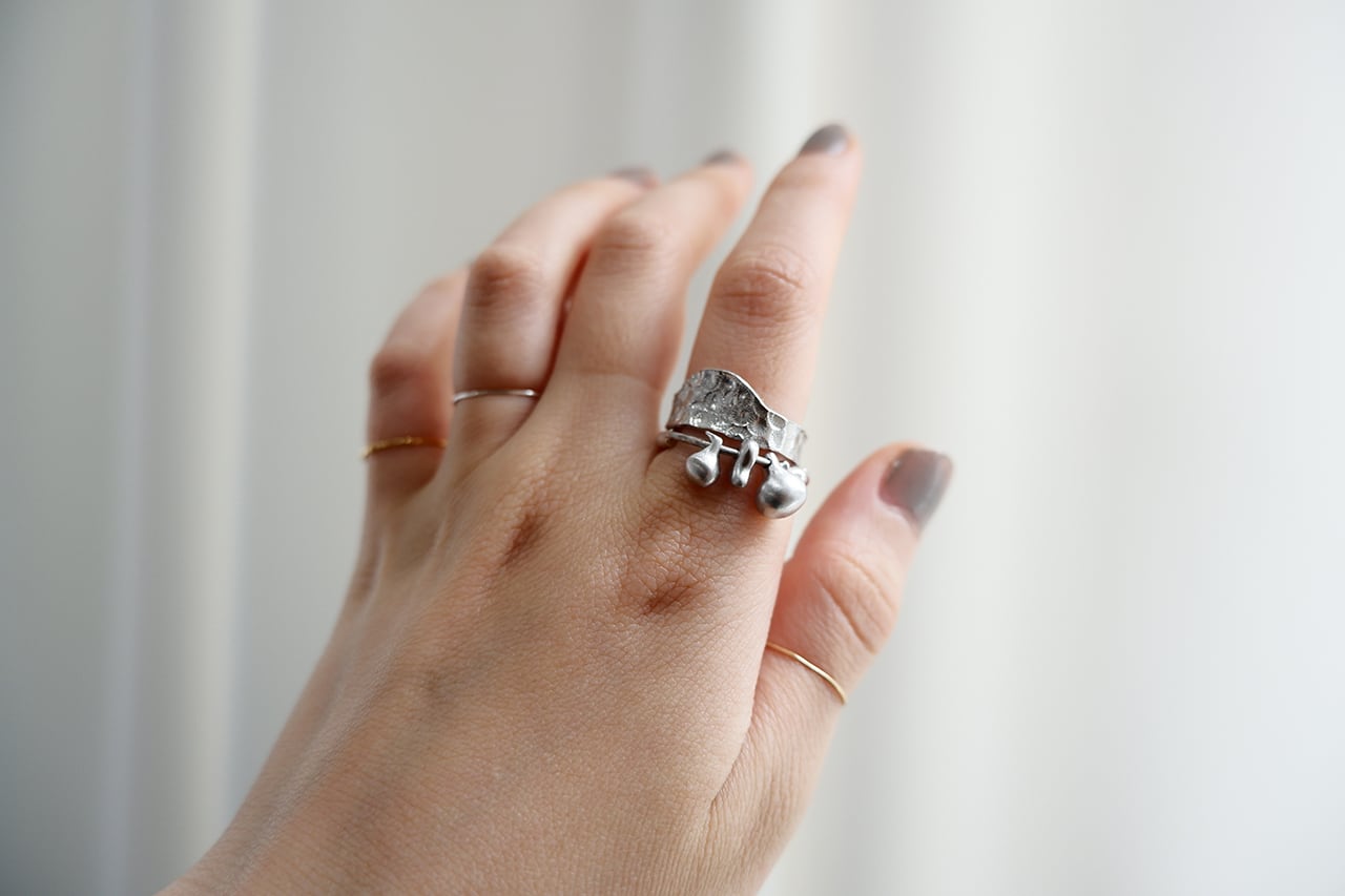 ring 20 - R - 13 | mocco