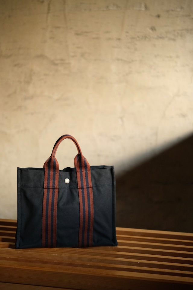 IORI/"HERMES" Fourre-tout/pm size