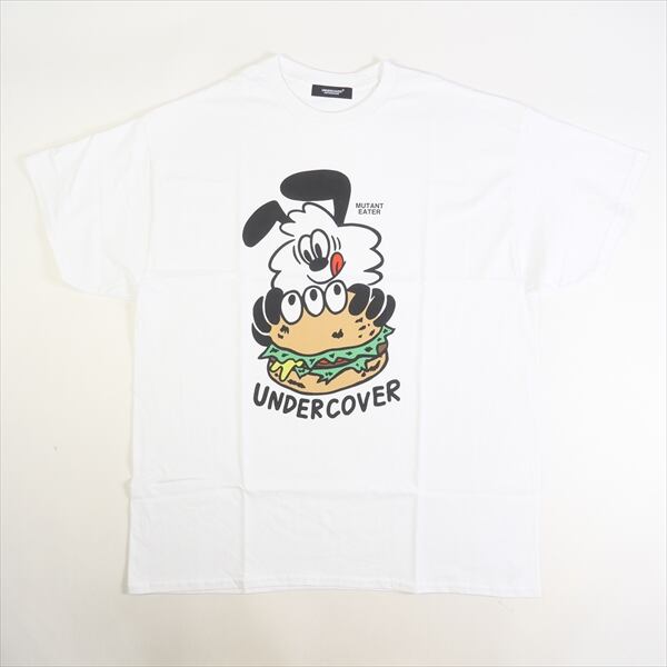 Girls Don't Cry × UNDERCOVER Tシャツ XL 4