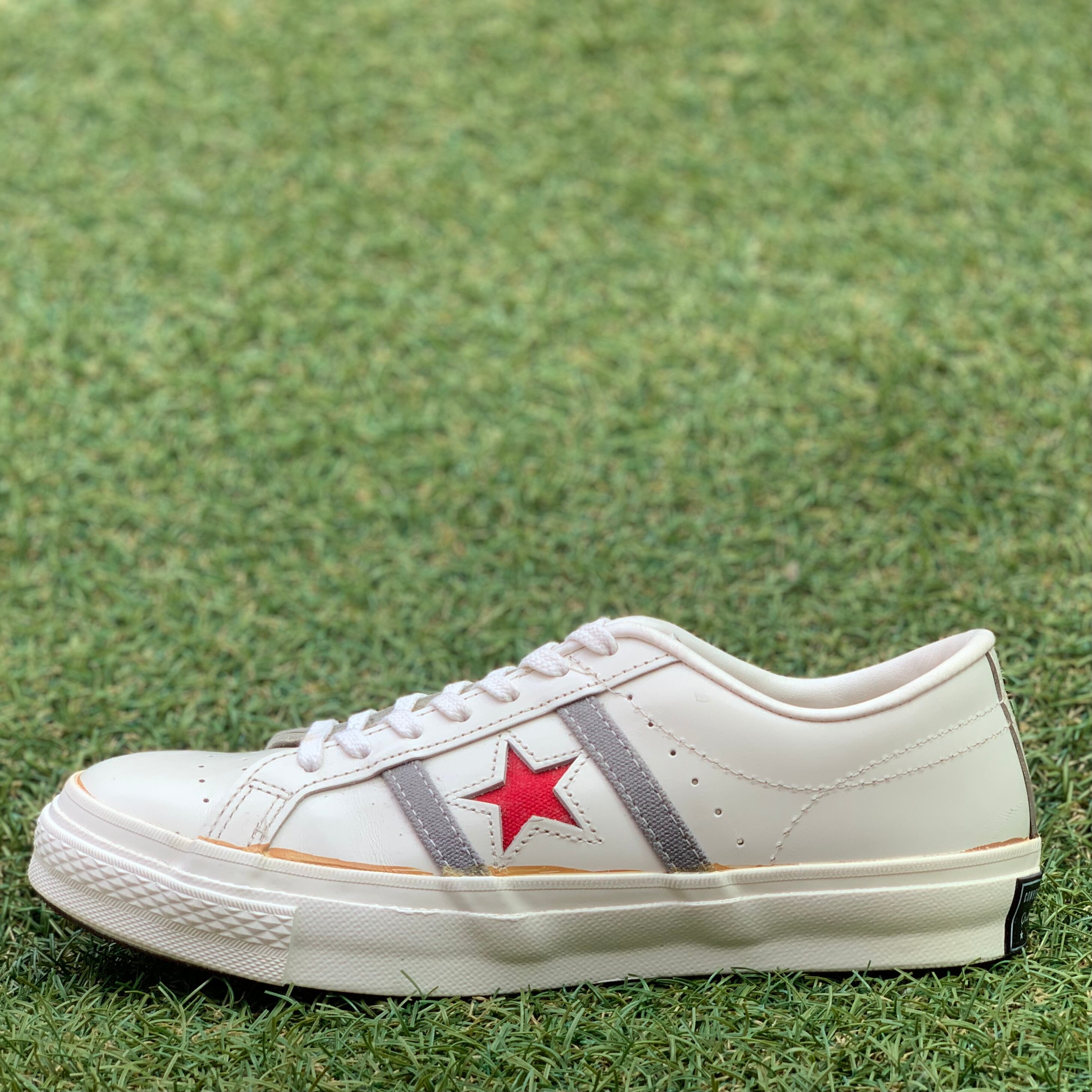 2002年モデル！日本製！converse JACK STAR OX コンバース ジャック