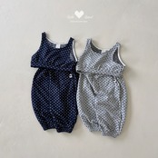 韓国子供服 / LALALAND / 26Autumn / ハートジョガーパンツ / 秋服 / キッズ *XS~XL*