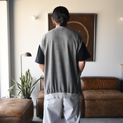 KUON / Sashiko Tee スタイル