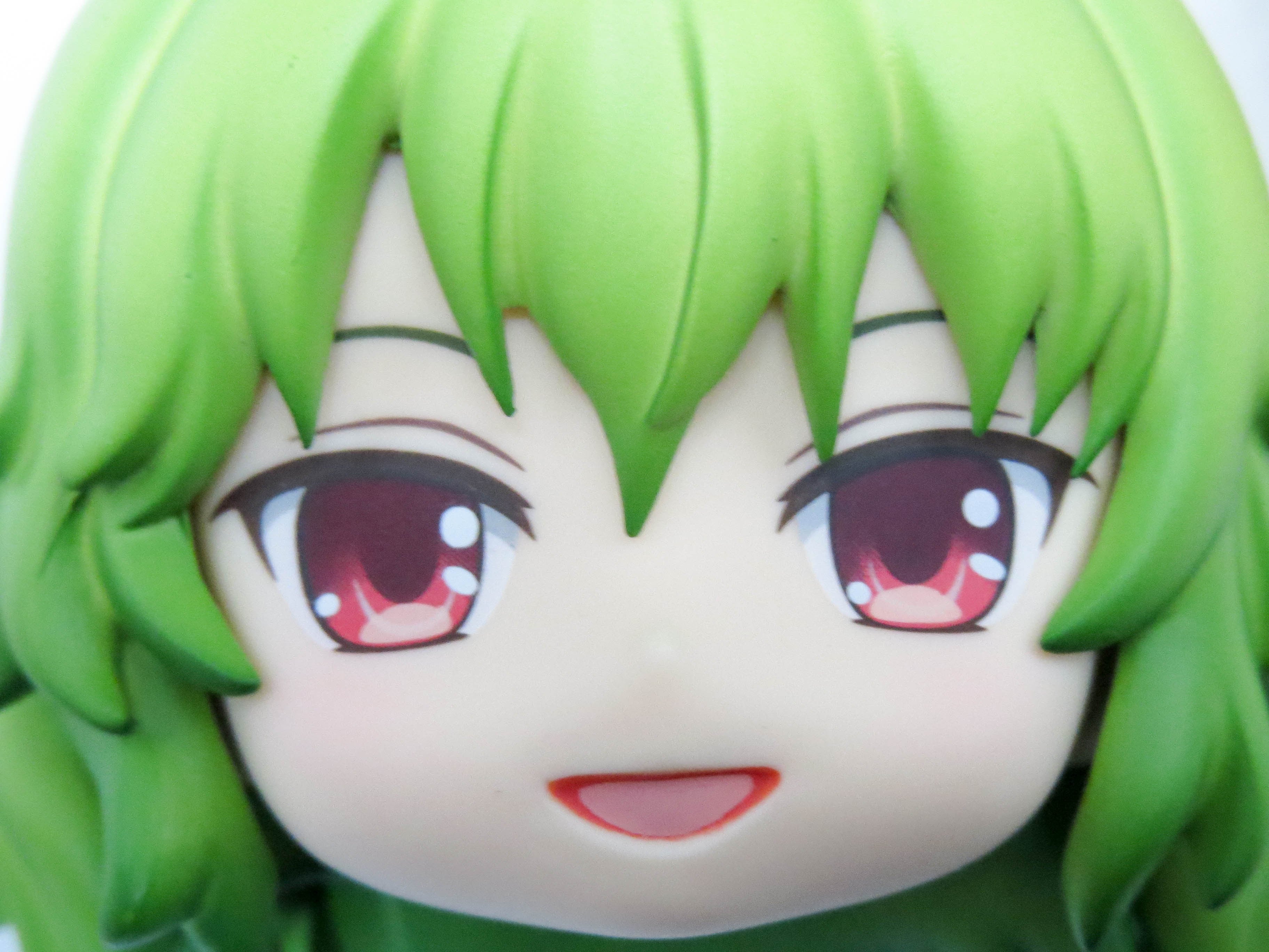 東方project ねんどろいど 風見幽香 中古】ねんどろいど 風見 幽香