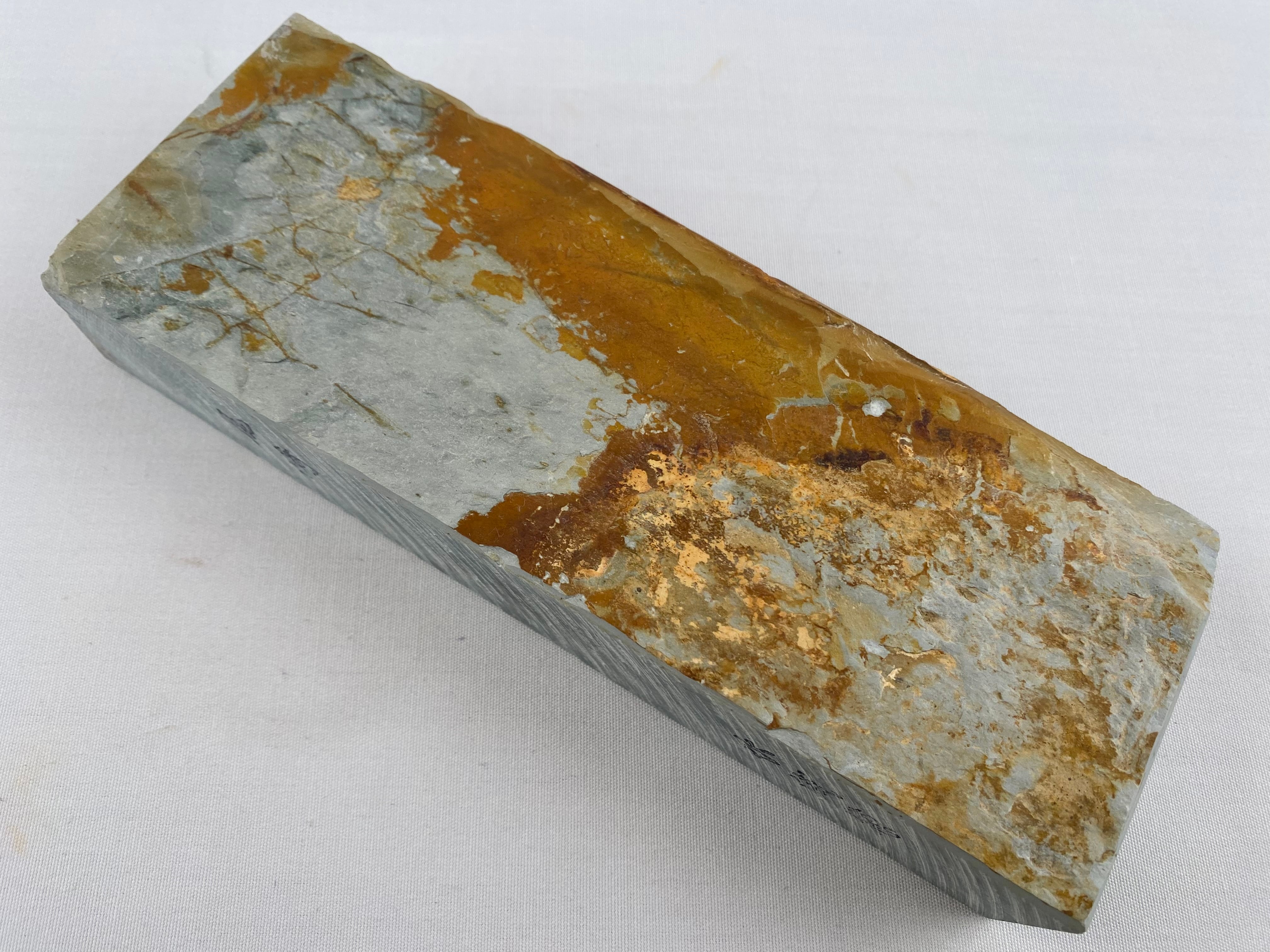 尾崎水浅葱 | 月山義高刃物店