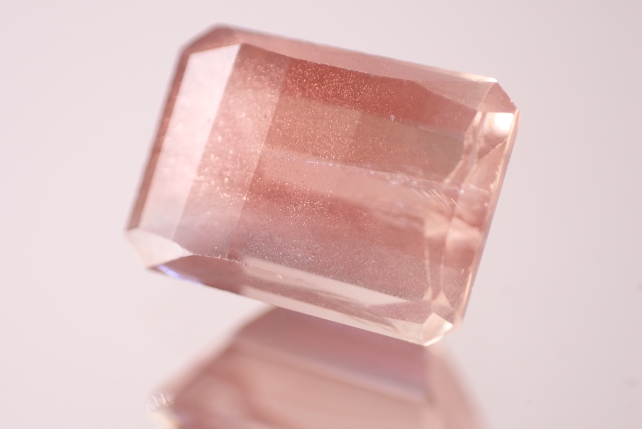 オレゴンサンストーン　1.56ct　[D11‐392]